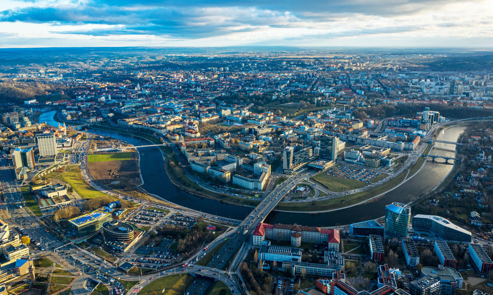 Vilnius