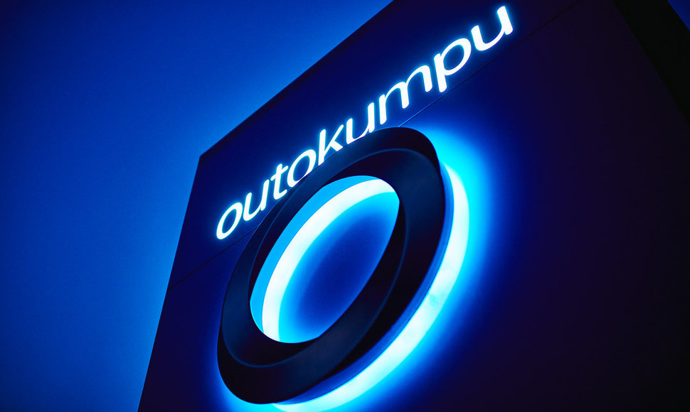 Outokumpu