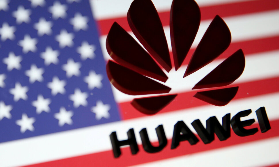 &bdquo;Huawei&ldquo;