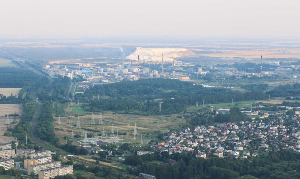 Iki liepos galo savivaldybė jau negavo maždaug milijono eurų mokesčių. Iš jų didžiausią dalį  sudaro nesurenkamas gyventojų pajamų mokestis