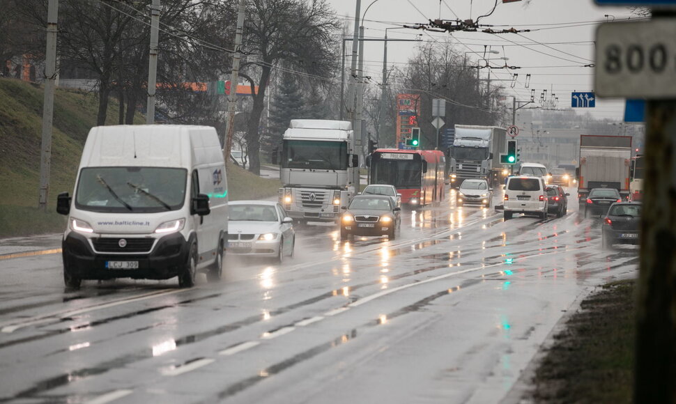 Kareivių gatvė