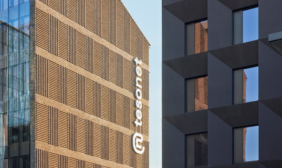 Tesonet