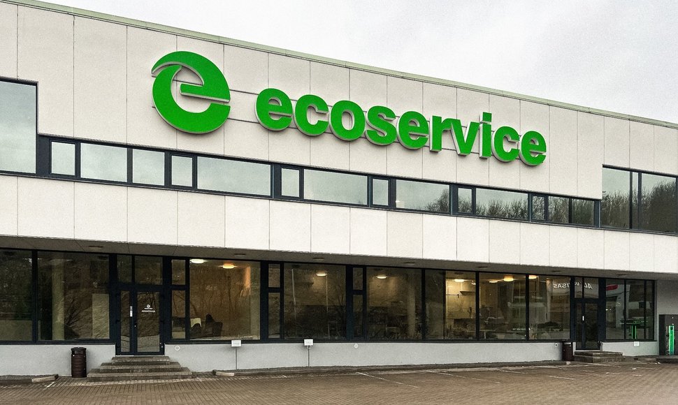 Ecoservice