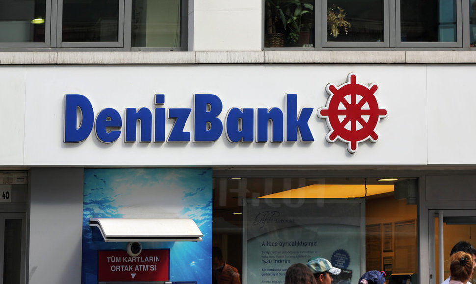 DenizBank