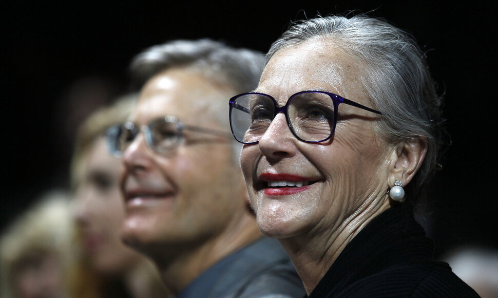 Alice Walton