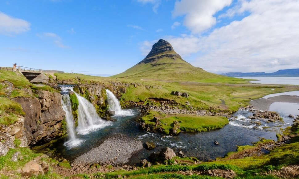 Islandija