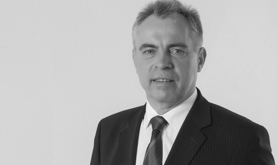 Jonas Liubertas