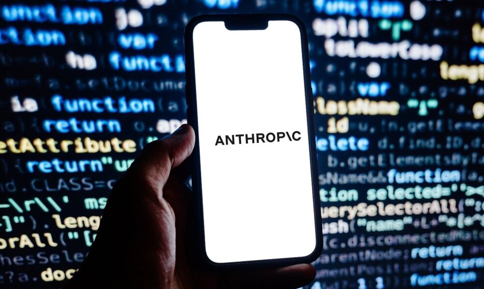 „Anthropic“
