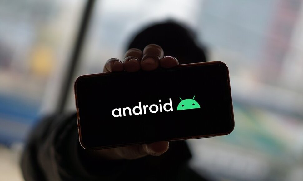 „Android“