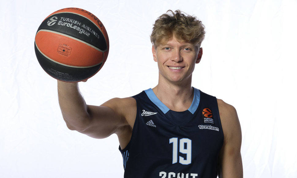 Mindaugas Kuzminskas