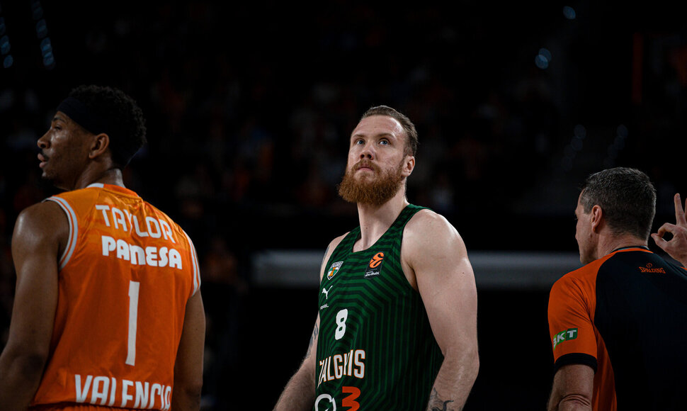 Ignas Brazdeikis