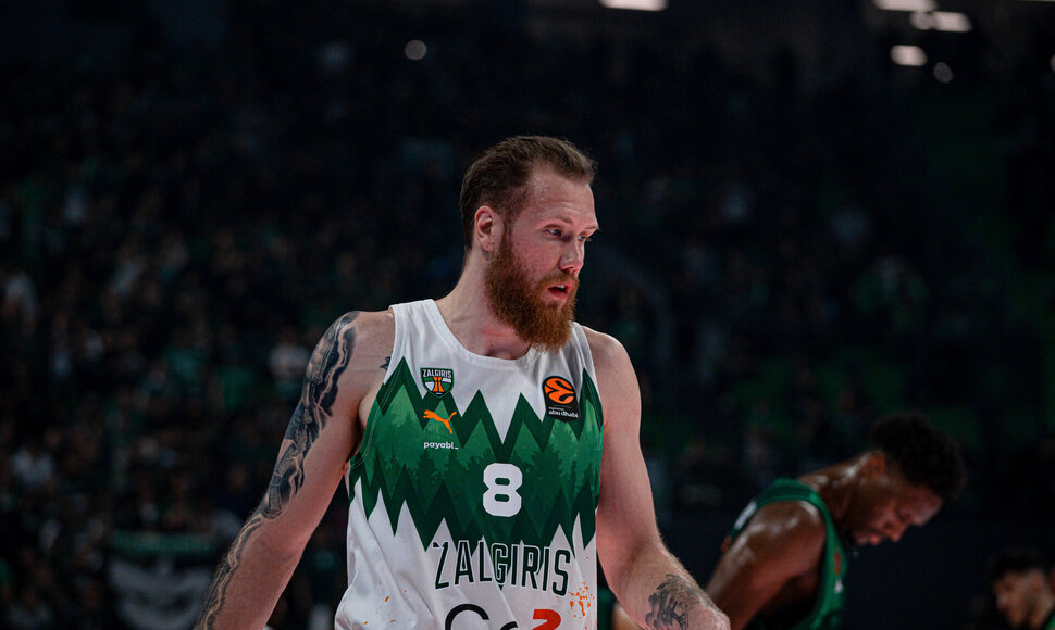 Ignas Brazdeikis