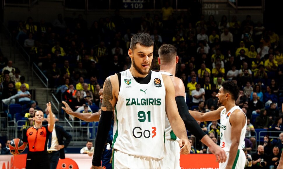 Deividas Sirvydis