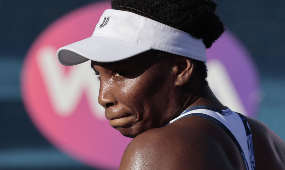 Venus Williams