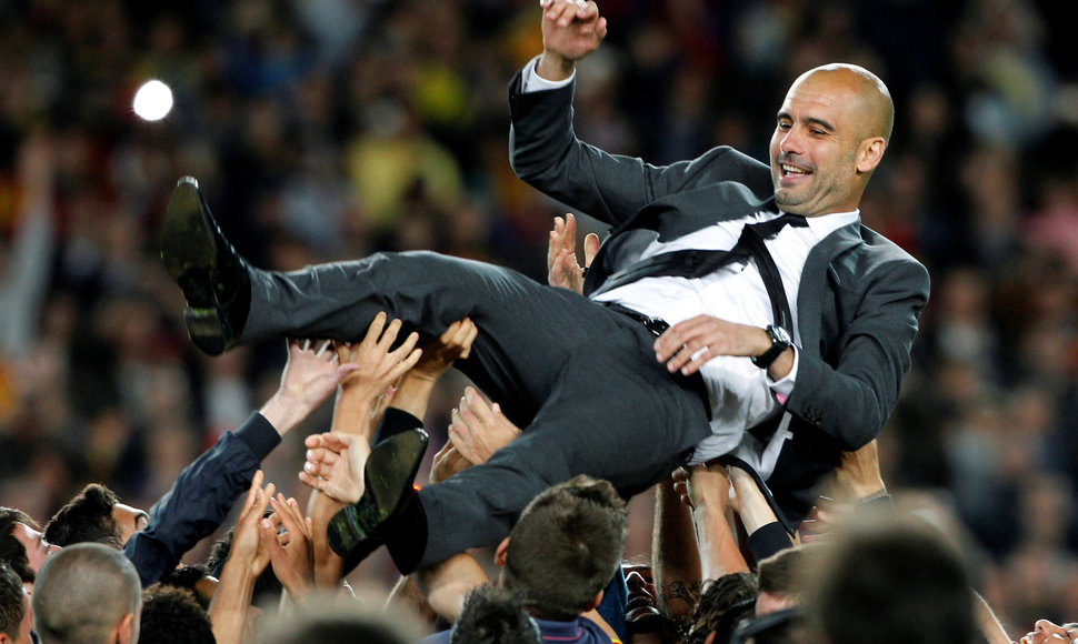 Pepas Guardiola