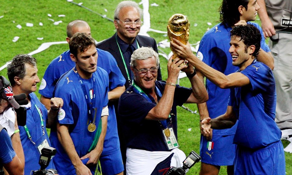 Marcello Lippi