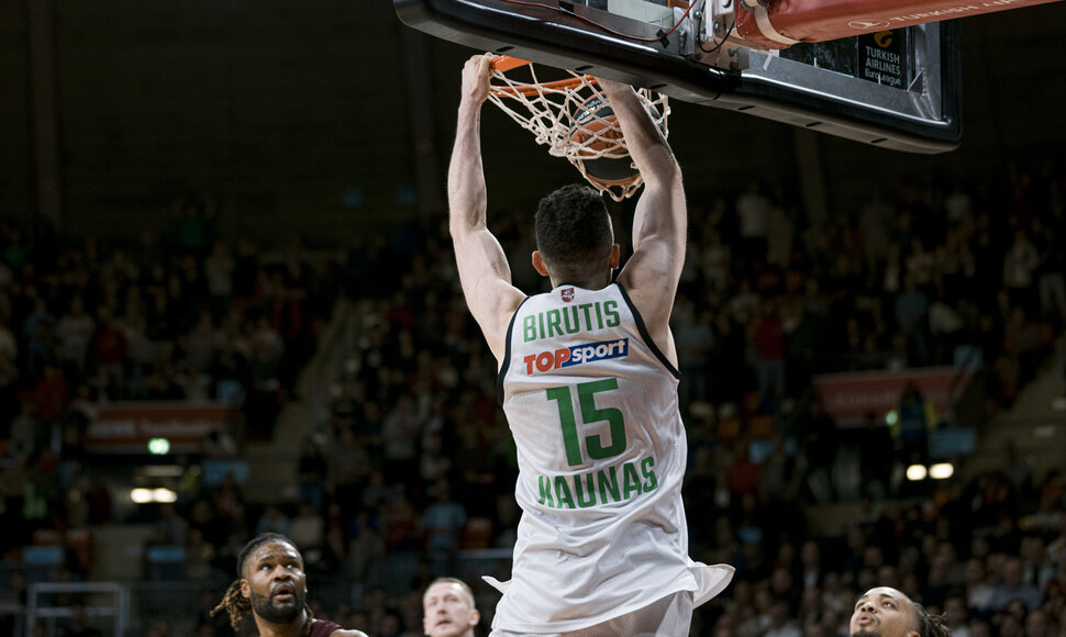 Laurynas Birutis