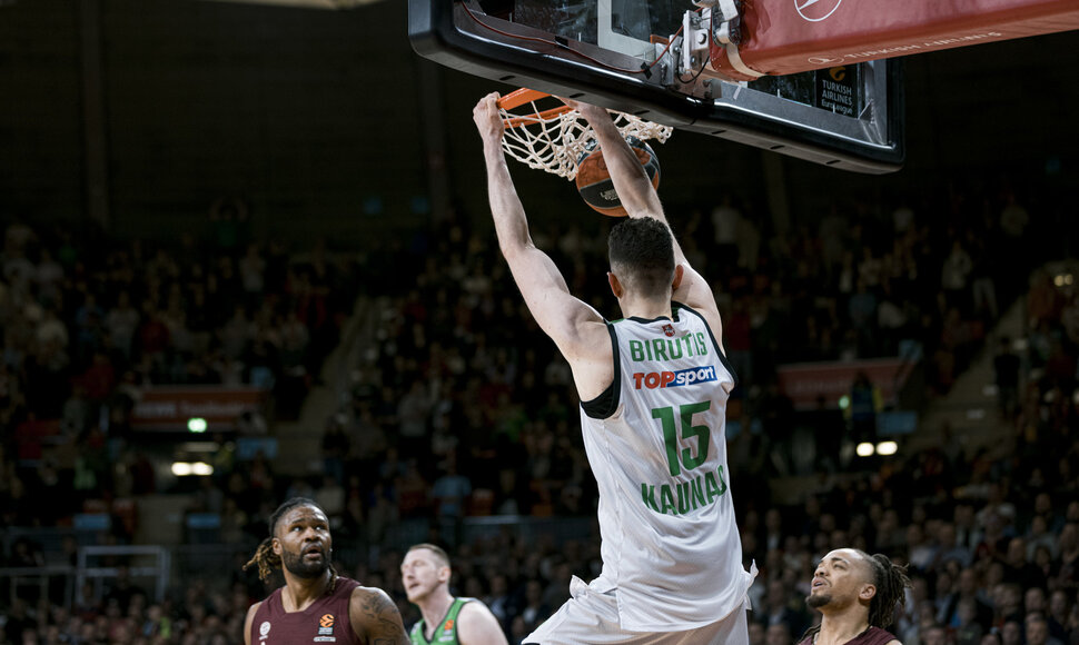 Laurynas Birutis