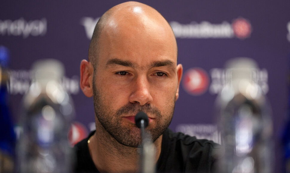 Vassilis Spanoulis