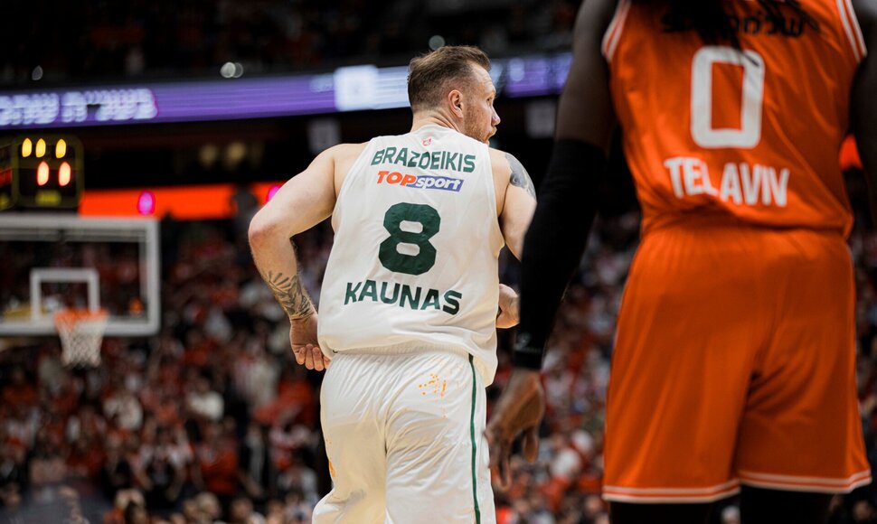 Ignas Brazdeikis