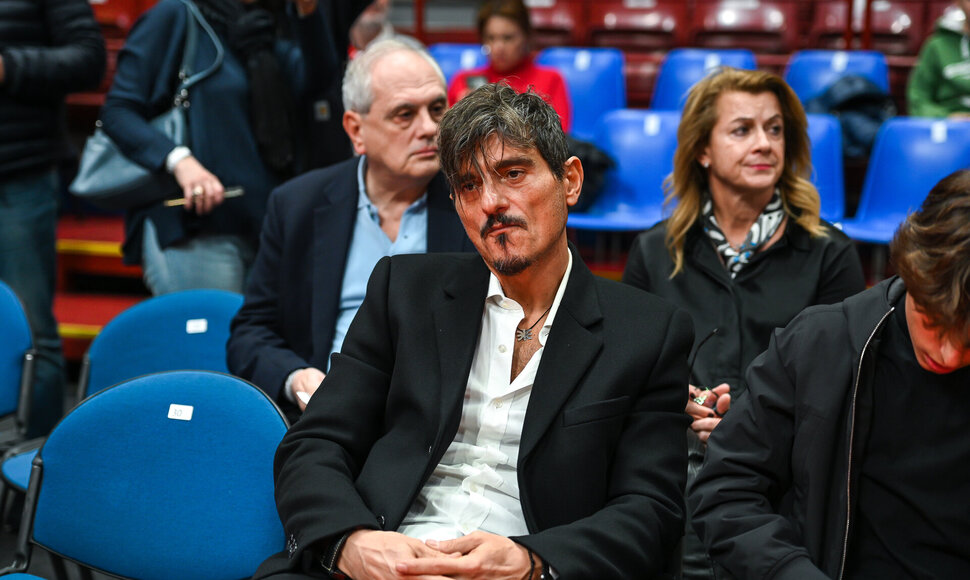 Dimitris Giannakopoulos