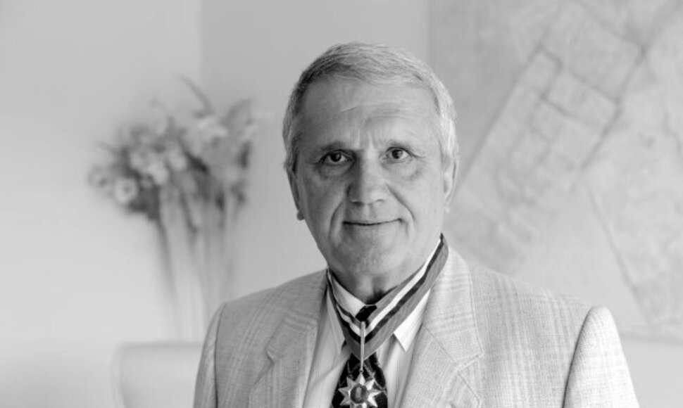 Antanas Taraskevičius