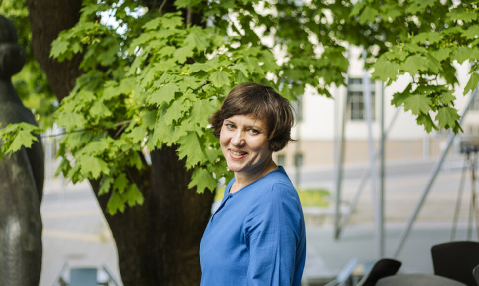Rūta Klevaitė