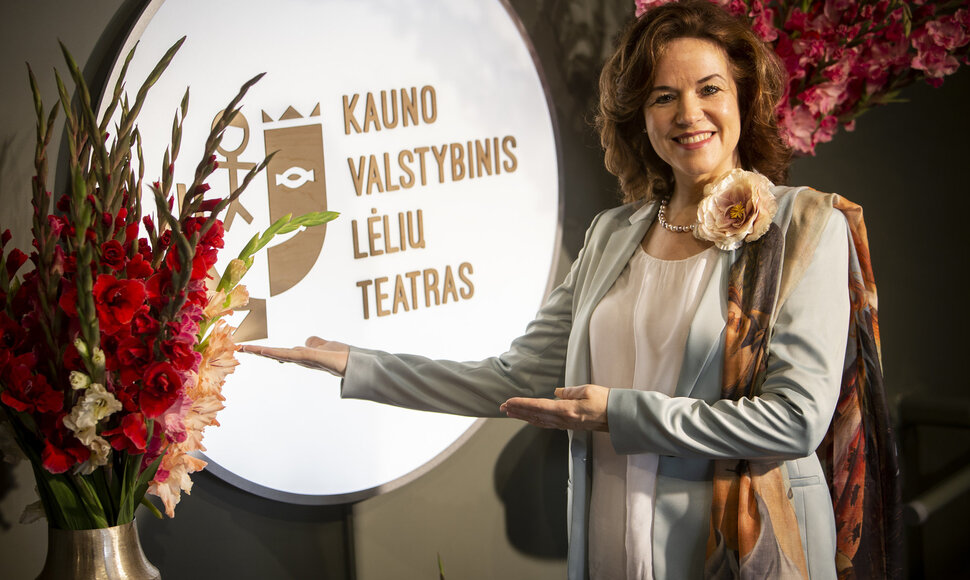 Rasa Bartninkaitė