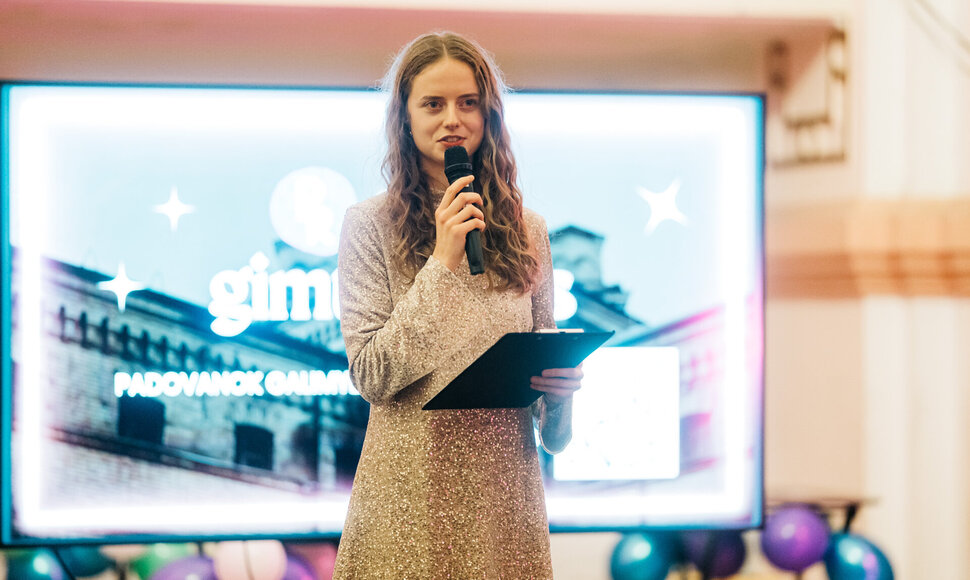 Ieva Mackutė 
