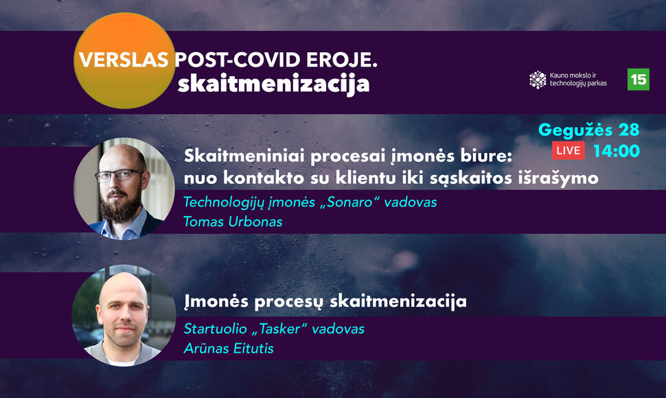 Ketvirtasis seminaras