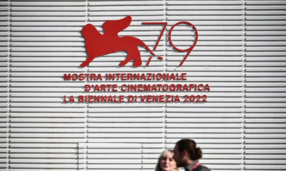Tarptautinis Venecijos kino festivalis