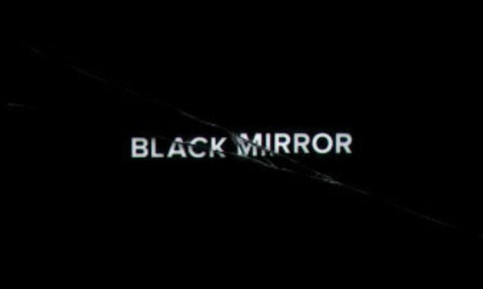  „Black Mirror“