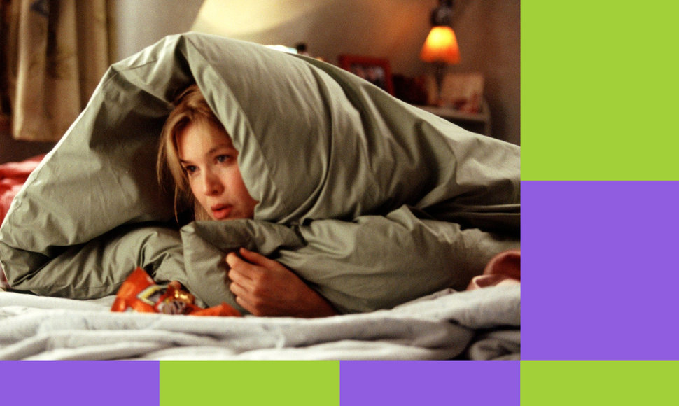 Bridget Jones