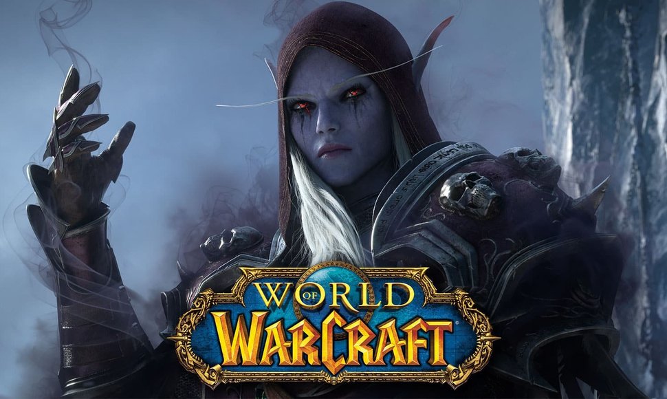 World-of-Warcraft