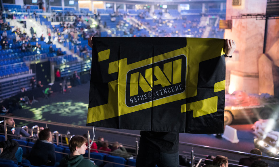 NaVi