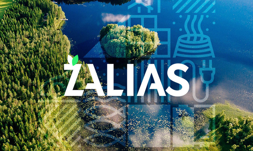 ZALIAS