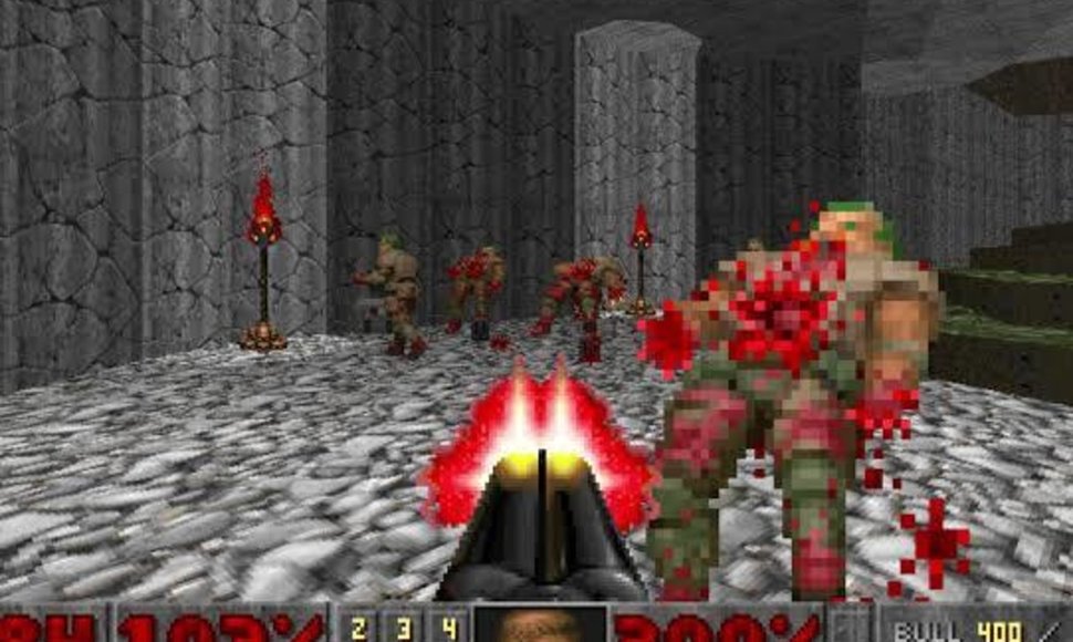 Doom 2