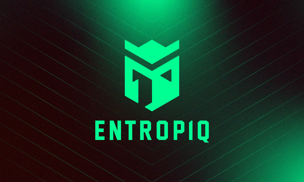 Entropiq