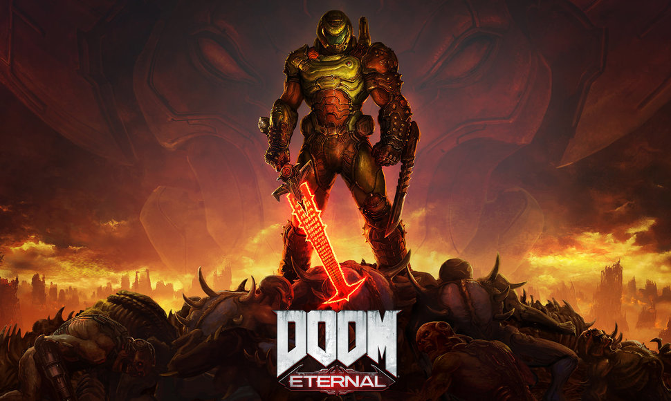 DOOM Eternal