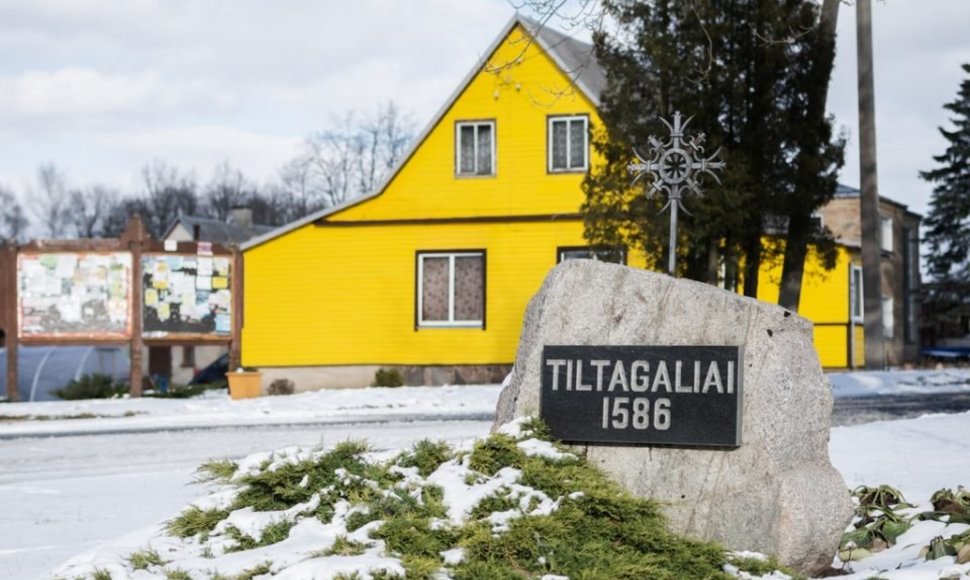 Tiltagaliai 