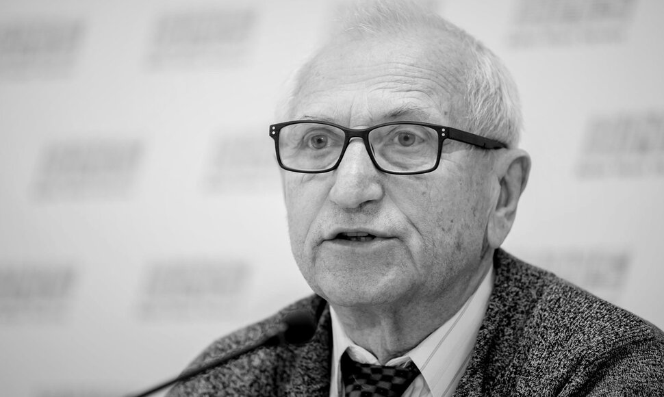 Juozas Zykus