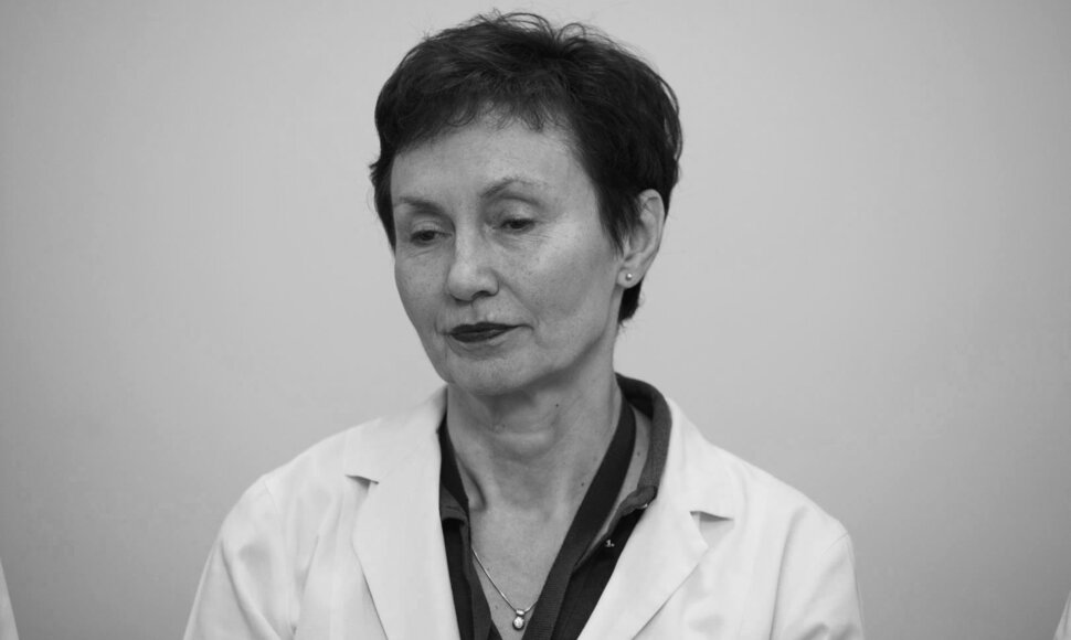 Rūta Nadišauskienė