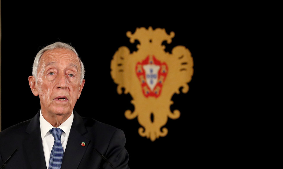 Marcelo Rebelo de Sousa