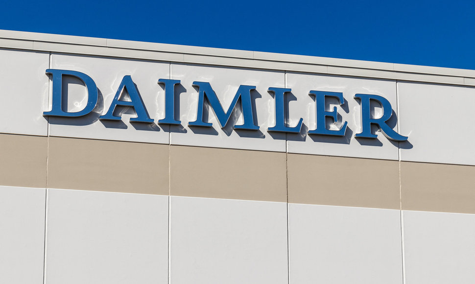 „Daimler“
