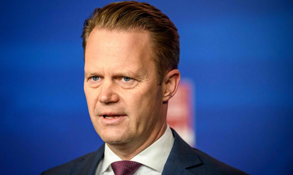 Jeppe Kofodas