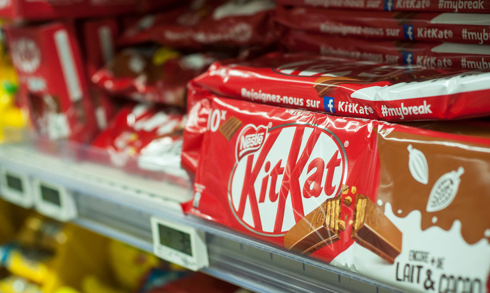 „KitKat“