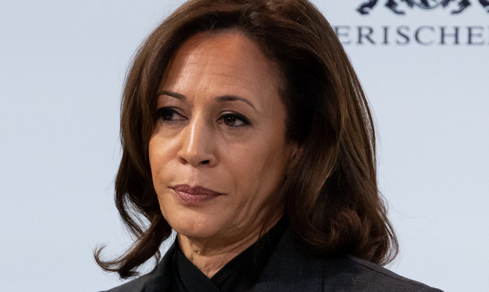 Kamala Harris