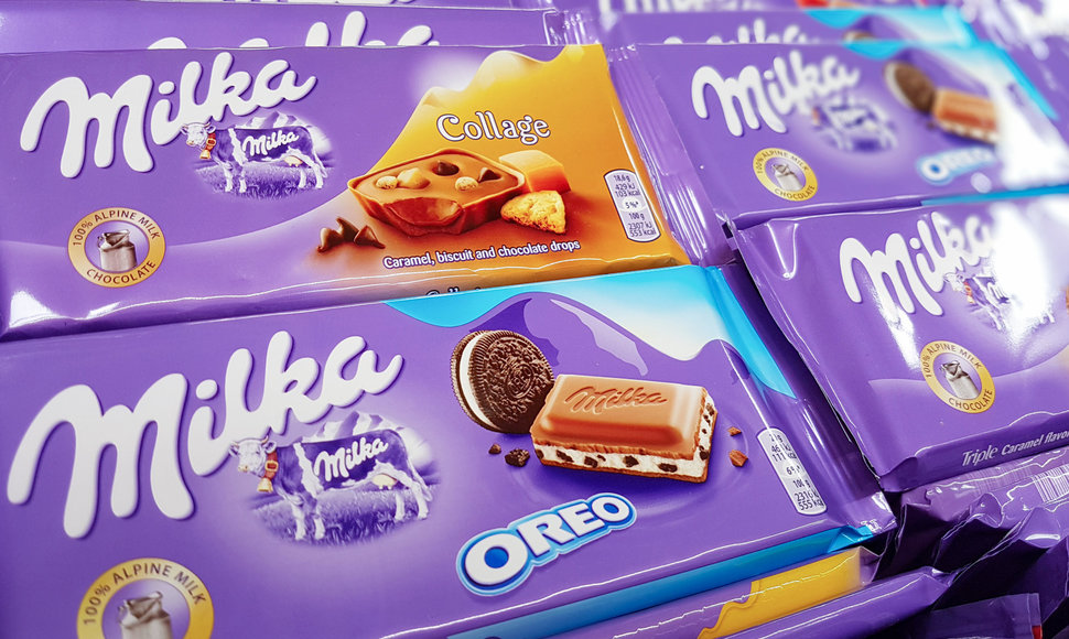 „Milka“