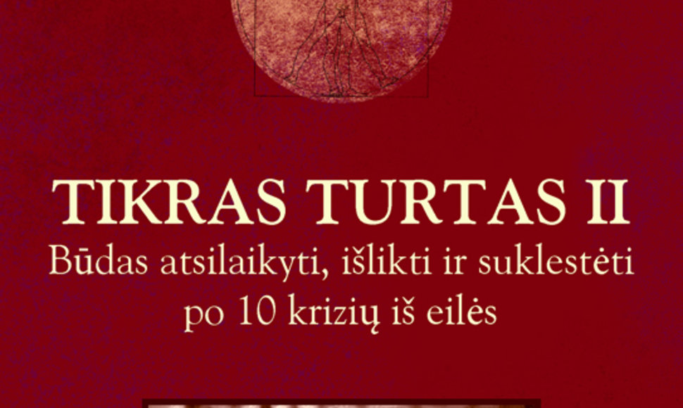 tikras turtas