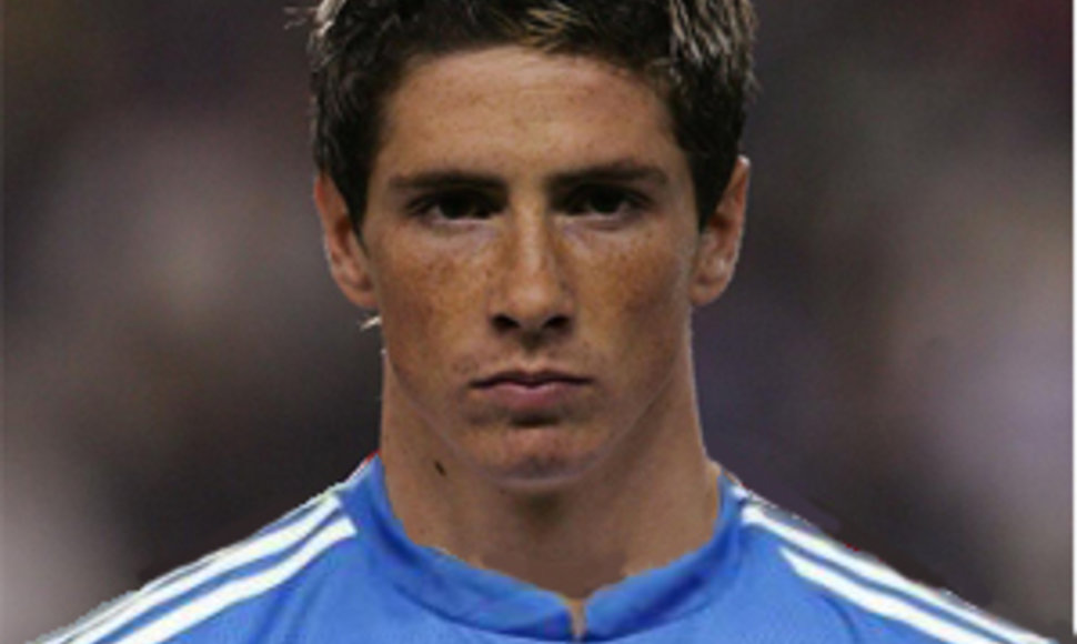 Fernando Torres